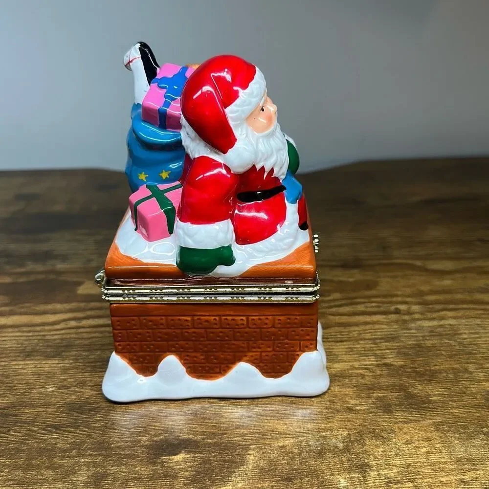 Mr. Christmas mr christmas